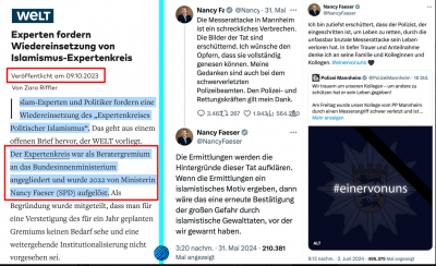 Screenshot 2024-06-03 at 20-45-19 Nancy Faeser auf X „Die gesamte Polizei in Deutschland trauert um ihren Kollegen der bei der unfassbar brutalen Messerattacke sein Leben verloren hat. Ein mutiger Polizeibeamter de[...].png